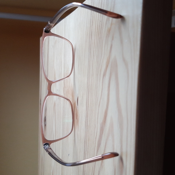 🇯🇵 MODO Rose Gold Eyeglasses - Picture 9 of 12